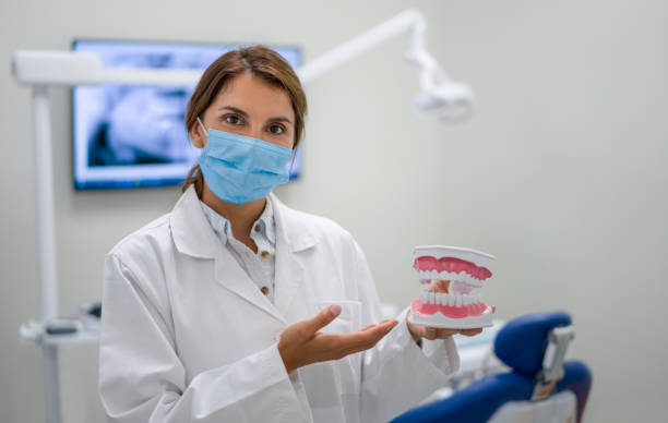 Best Emergency Dentist for Knocked-Out Tooth in Newman, CA