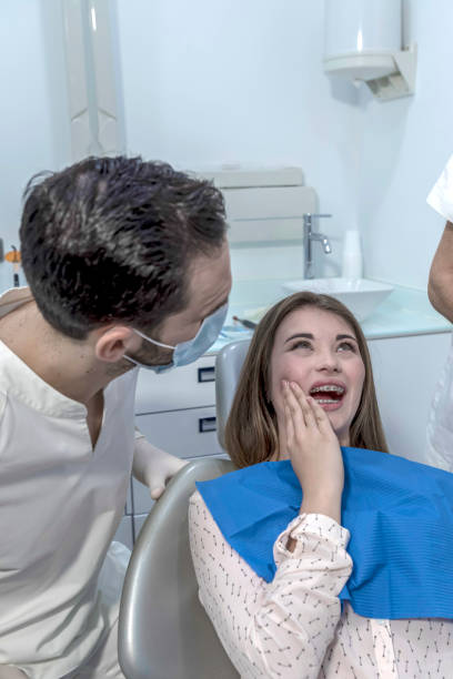 Best Pediatric Emergency Dentist in Newman, CA