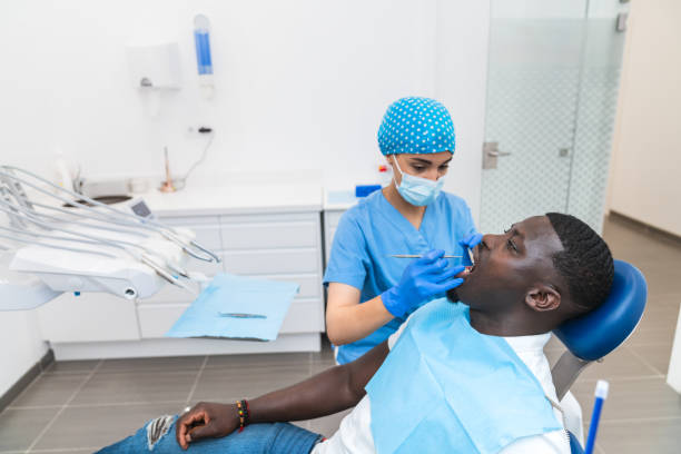 Best Emergency Dentist for Special Needs Patients in Newman, CA